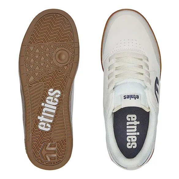 Sneakers Etnies Kids Marana white/white/navy 2026 - 2