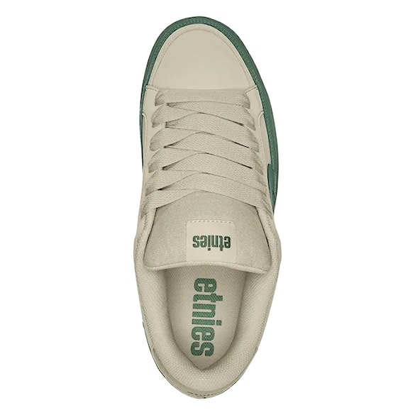 Tenisówki Etnies Kingpin 2K tan/green 2026 - 3
