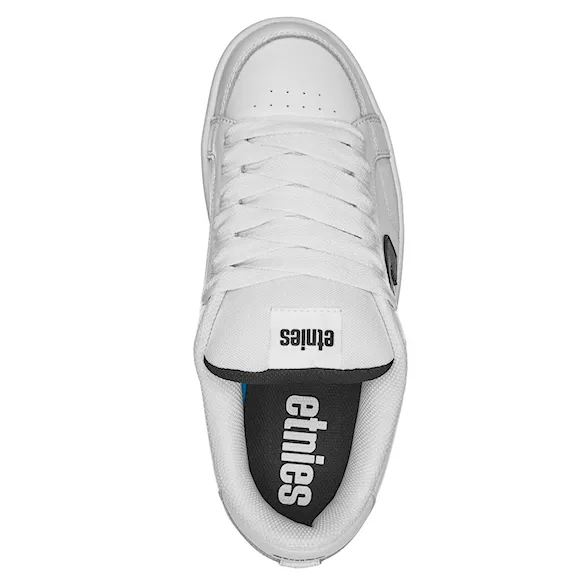Tenisówki Etnies Kingpin 2K white/black 2026 - 4