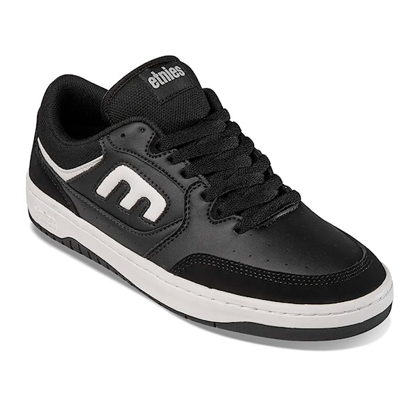 Sneakers Etnies Loot black 2026 - 3