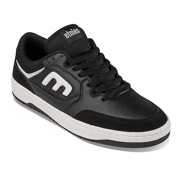 Tenisky Etnies Loot black 2026 - 3