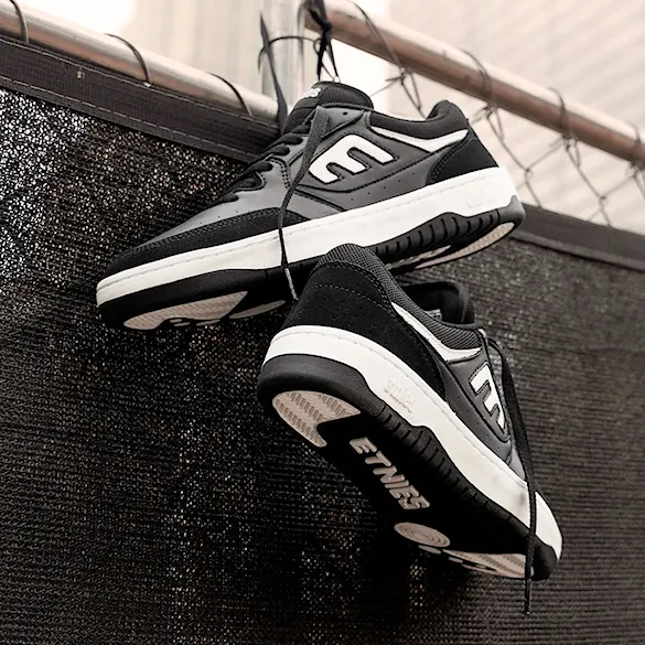 Tenisky Etnies Loot black 2026 - 4
