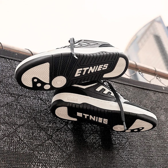 Sneakers Etnies Loot black 2026 - 5