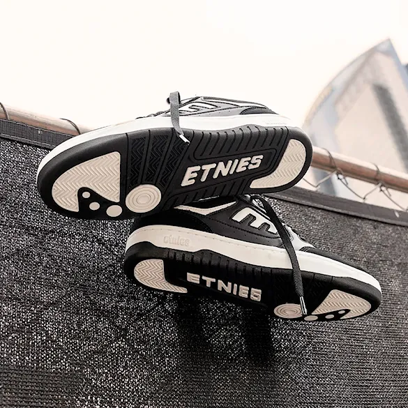 Tenisky Etnies Loot black 2026 - 5