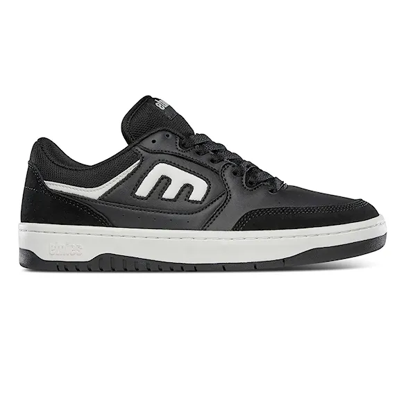 Tenisky Etnies Loot black 2026 - 1