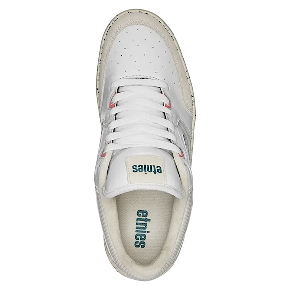 Sneakers Etnies Loot white/pink blue 2026 - 4