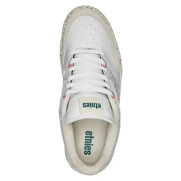 Tenisówki Etnies Loot white/pink blue 2026 - 4