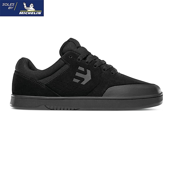 Tenisky Etnies Marana black/black/black 2021 - 1
