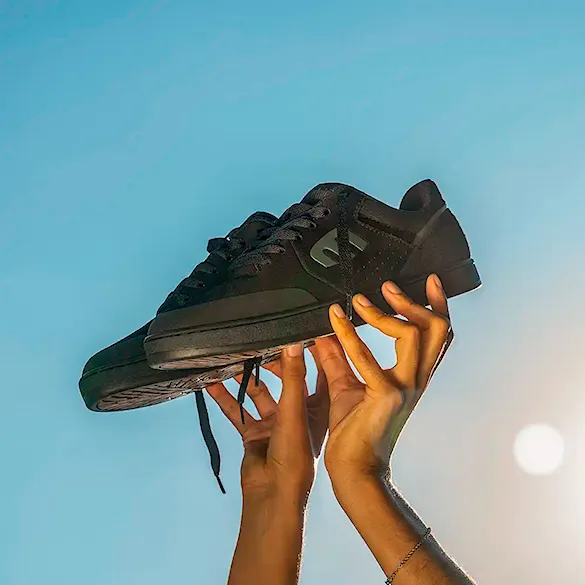 Tenisówki Etnies Marana black raw 2026 - 10