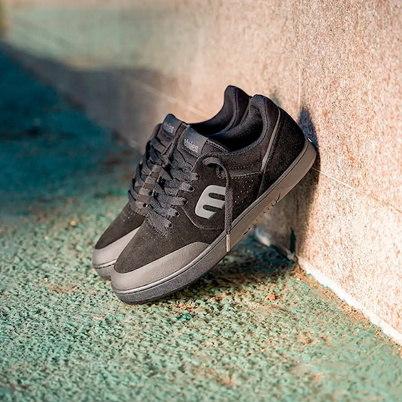 Tenisky Etnies Marana black raw 2026 - 11