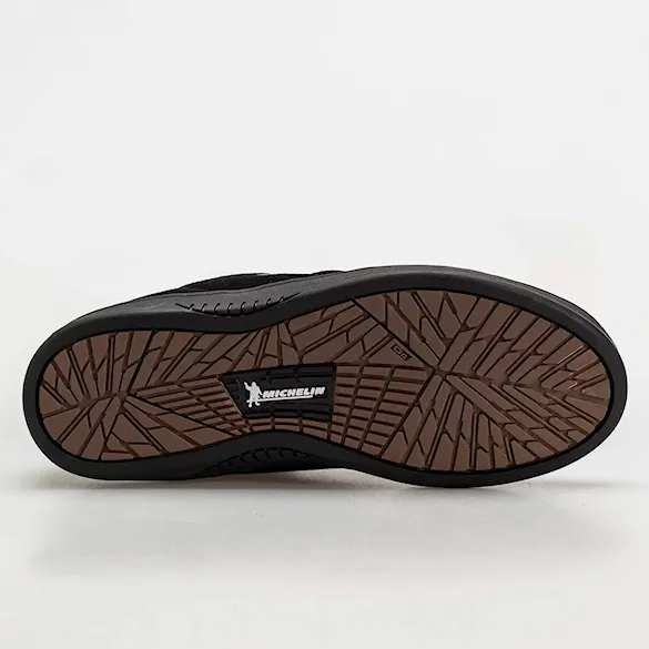Tenisówki Etnies Marana black raw 2026 - 3