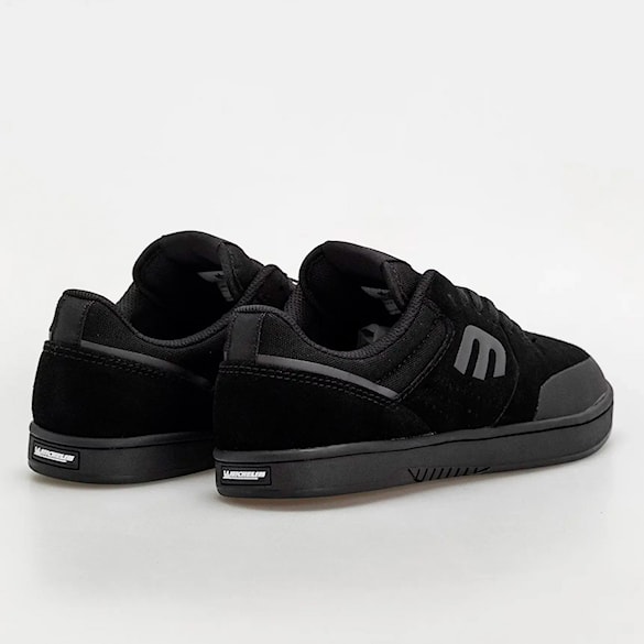 Tenisky Etnies Marana black raw 2026 - 5