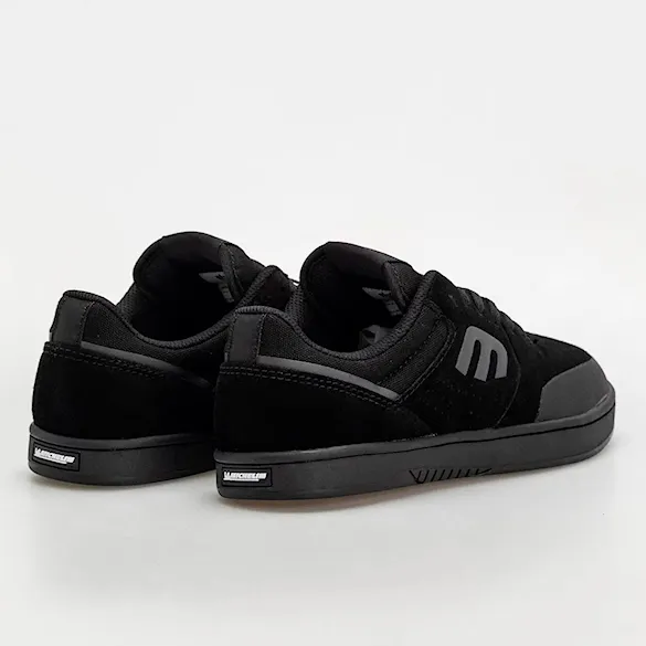 Tenisówki Etnies Marana black raw 2026 - 5