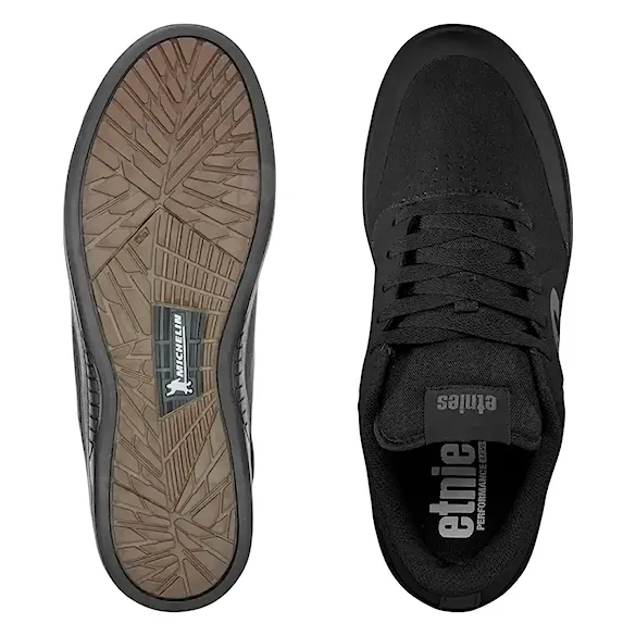 Tenisówki Etnies Marana black raw 2026 - 6