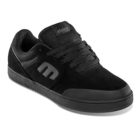 Tenisówki Etnies Marana black raw 2026 - 7