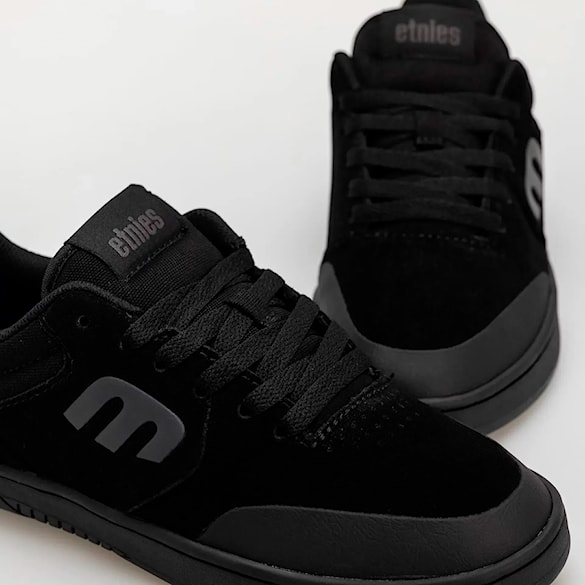 Tenisky Etnies Marana black raw 2026 - 8