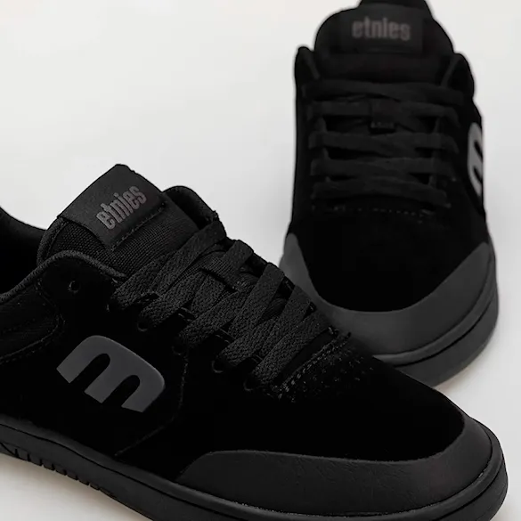 Tenisówki Etnies Marana black raw 2026 - 8