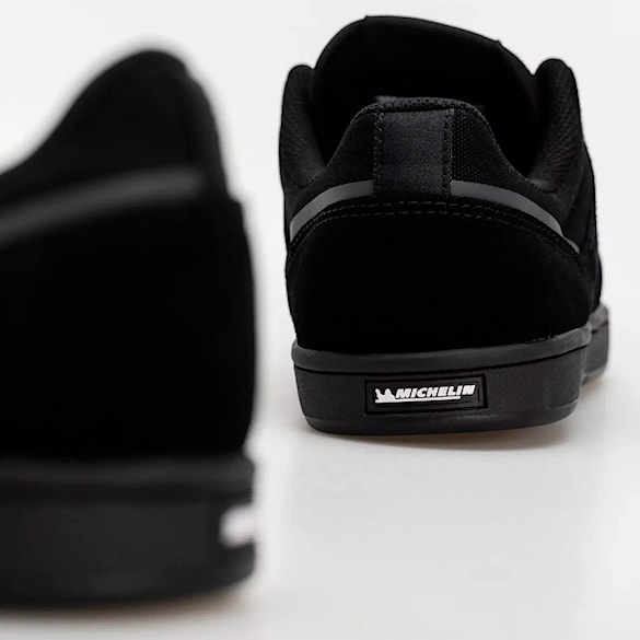 Tenisky Etnies Marana black raw 2026 - 9