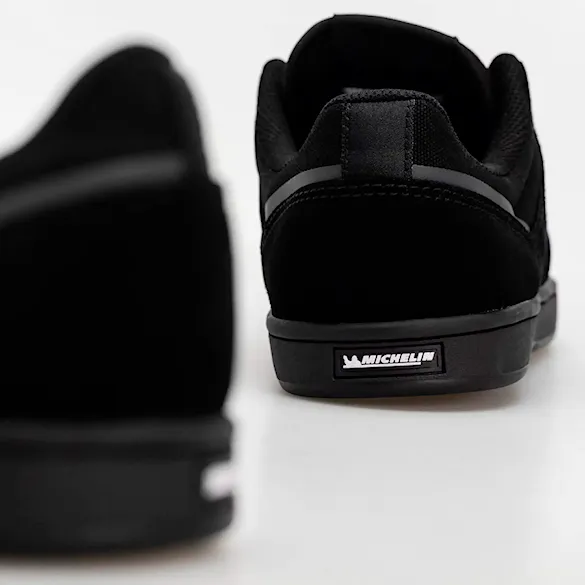 Tenisówki Etnies Marana black raw 2026 - 9