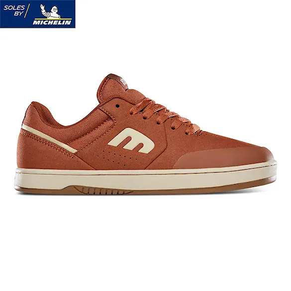 Tenisówki Etnies Marana copper 2026 - 1