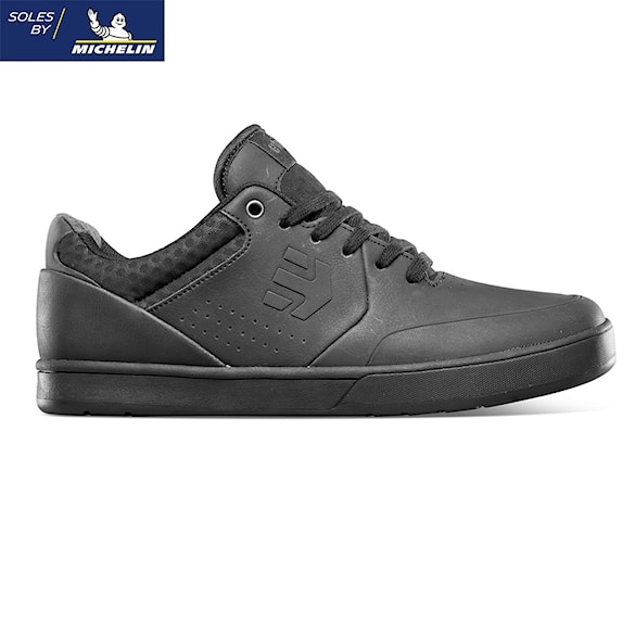 Tenisky Etnies Marana Fiberlite black 2022 - 1