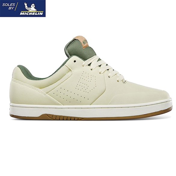 Sneakers Etnies Marana X TFTF bone 2024 - 1