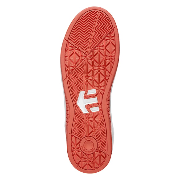 Tenisówki Etnies MC Rap LO blue/red/white 2023 - 3