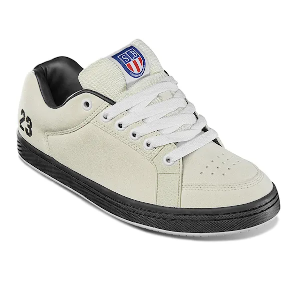 Sneakers Etnies Sal 23 white/black 2025 - 3