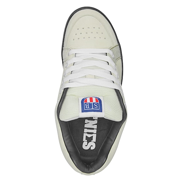 Sneakers Etnies Sal 23 white/black 2025 - 4