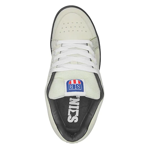 Sneakers Etnies Sal 23 white/black 2025 - 4