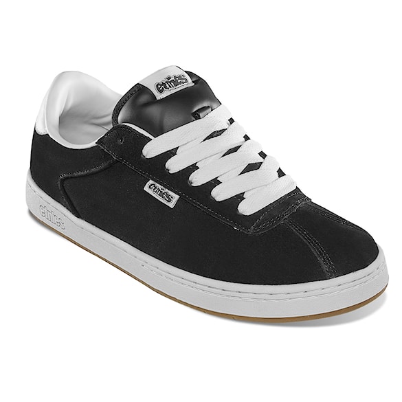 Sneakers Etnies Scam black/white 2025 - 3