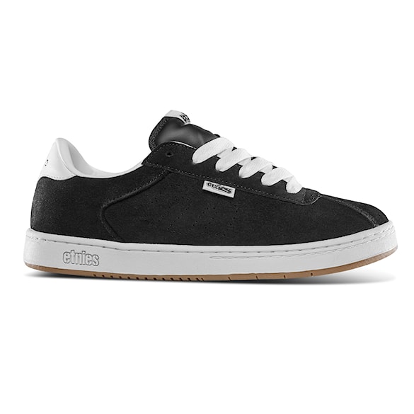 Sneakers Etnies Scam black/white 2025 - 4