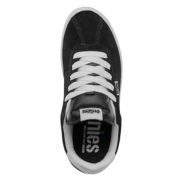 Sneakers Etnies Scam black/white 2025 - 5
