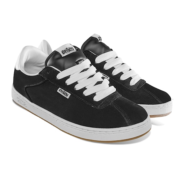 Sneakers Etnies Scam black/white 2025 - 1