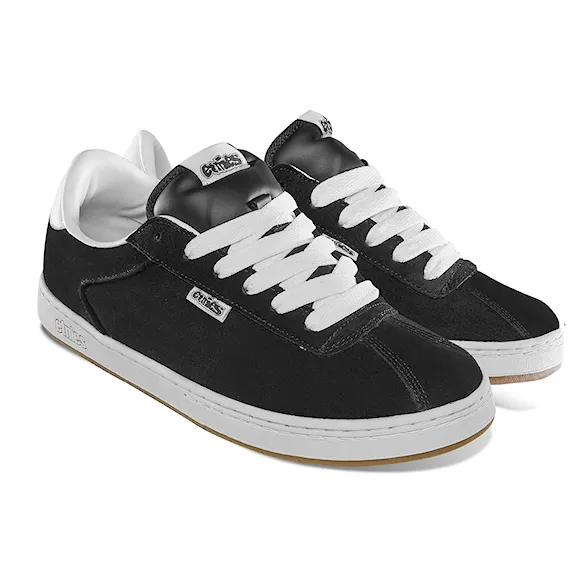 Sneakers Etnies Scam black/white 2025 - 1