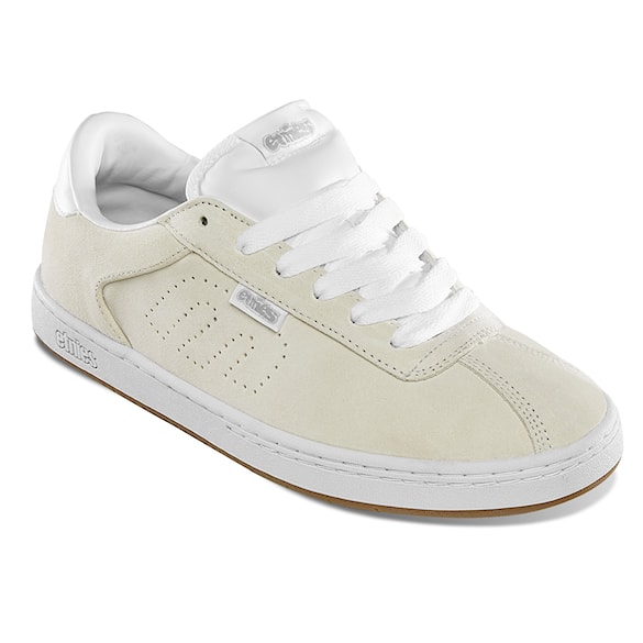 Tenisky Etnies Scam white/white 2025 - 3