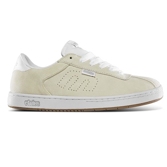 Tenisky Etnies Scam white/white 2025 - 4