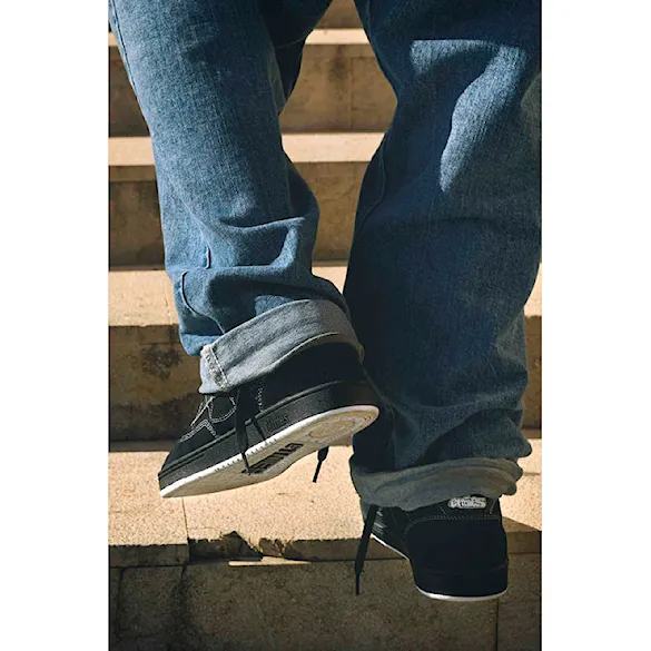 Tenisky Etnies Snake X Sour black 2025 - 8