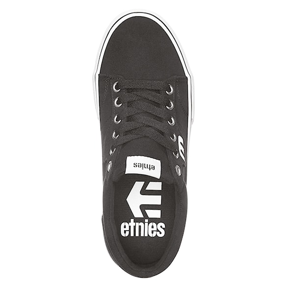 Tenisówki Etnies Wms Kayson black/white 2021 - 4