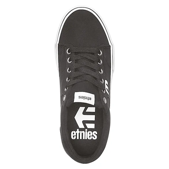 Tenisky Etnies Wms Kayson black/white 2021 - 4