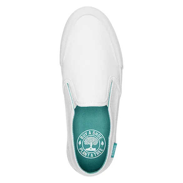 Tenisówki Etnies Wms Langston white 2021 - 3