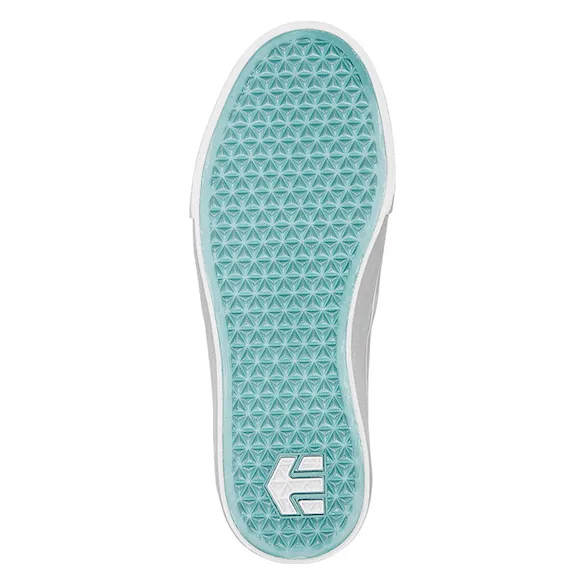 Tenisówki Etnies Wms Langston white 2021 - 4