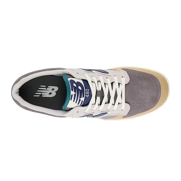 Tenisky New Balance 480 castlerock 2025 - 4