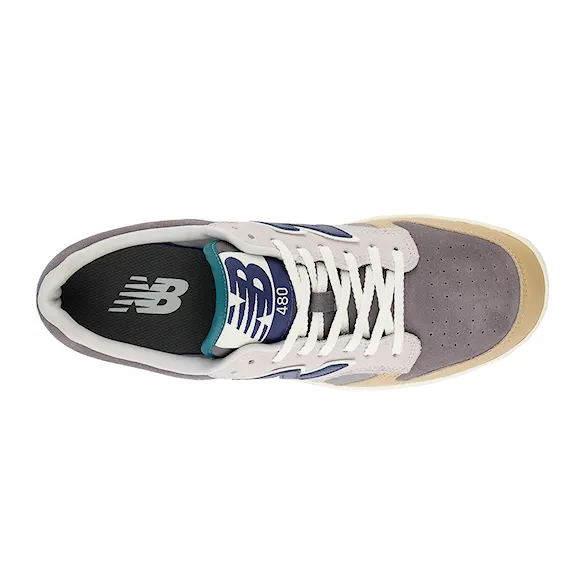 Tenisky New Balance 480 castlerock 2025 - 4