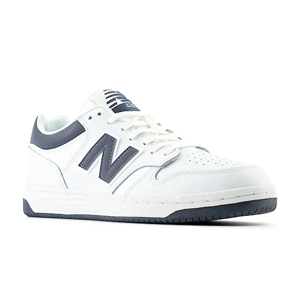 Tenisky New Balance 480 white 2024 - 5