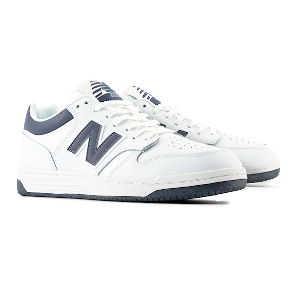 Tenisky New Balance 480 white 2024 - 1