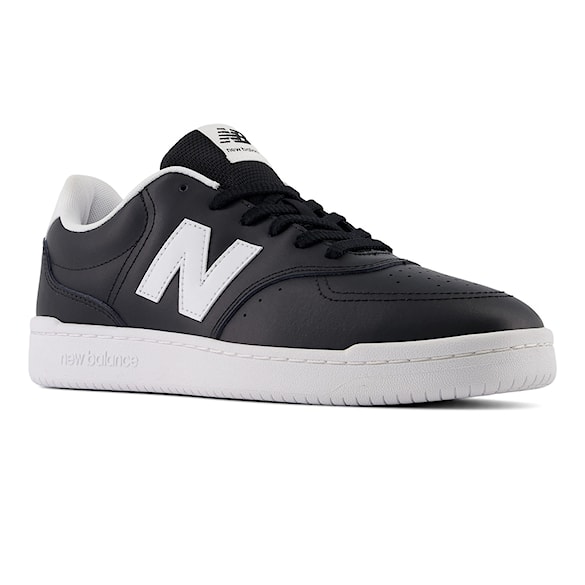 Tenisówki New Balance 80 black/white 2024 - 3
