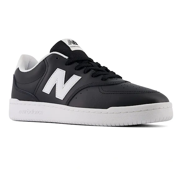 Tenisówki New Balance 80 black/white 2024 - 3