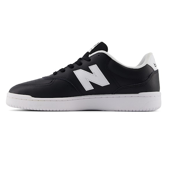Tenisówki New Balance 80 black/white 2024 - 4
