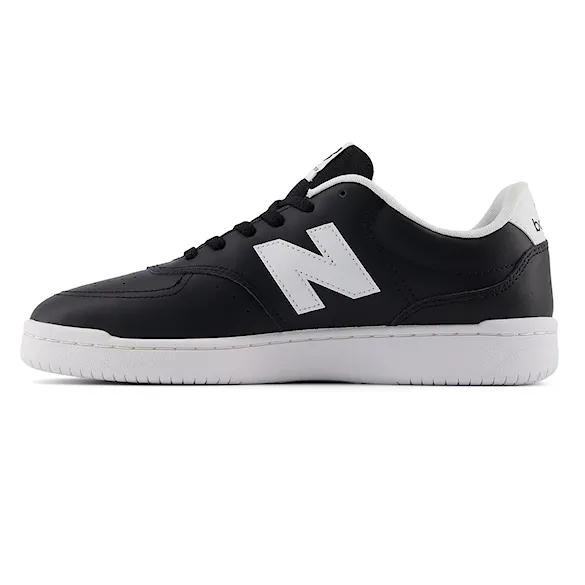 Tenisówki New Balance 80 black/white 2024 - 4